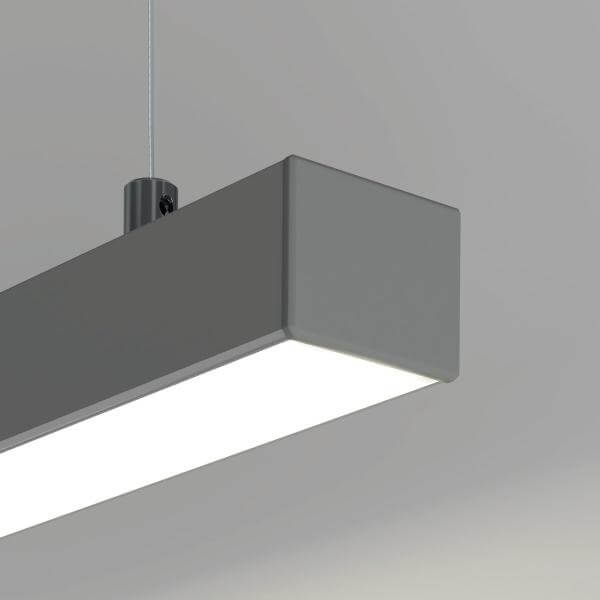 LED-Alu Profil 3035-O